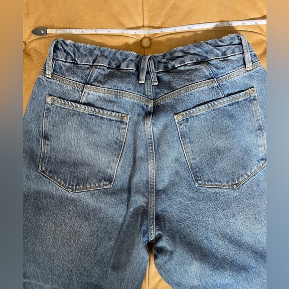 Good american jeans Good 90s size 12 - Picture 5 of 8